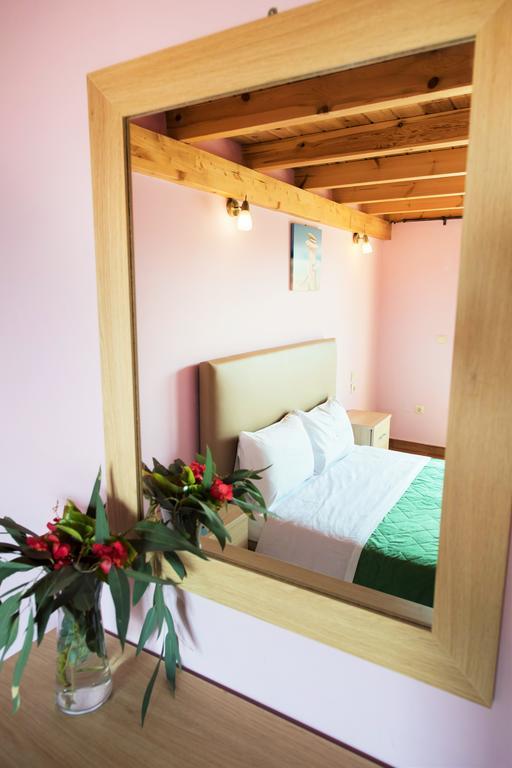 Argo Maisonettes 바실리키 외부 사진