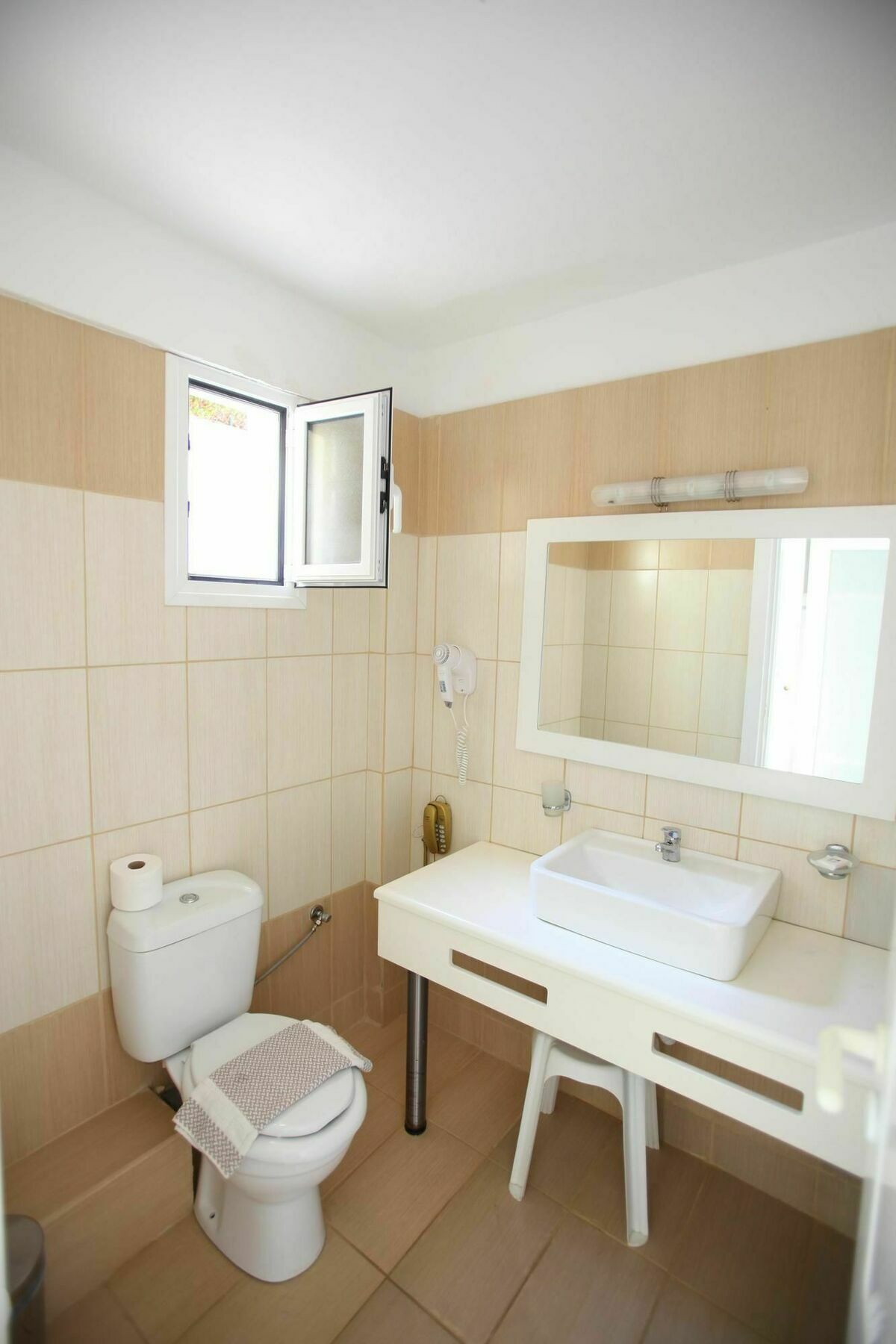 Argo Maisonettes 바실리키 외부 사진
